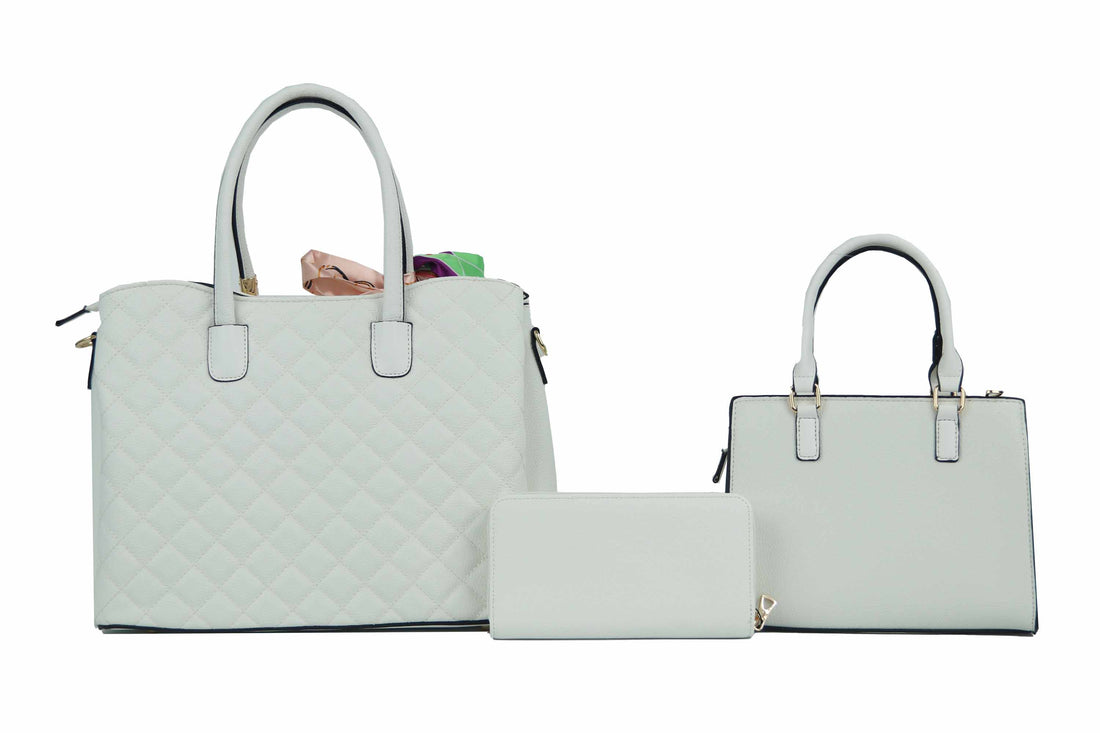 3-1 Handbags Set S2504