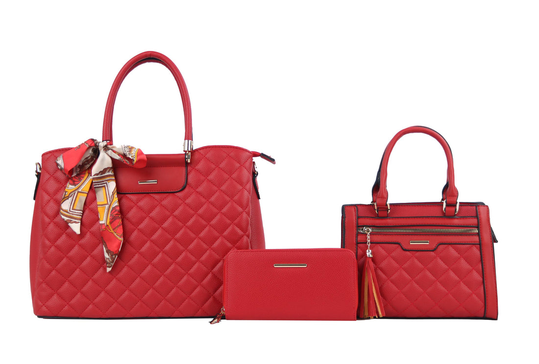 3-1 Handbags Set S2504