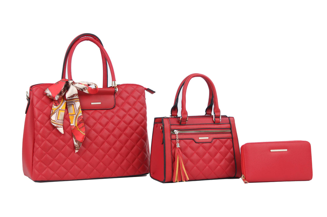 3-1 Handbags Set S2504