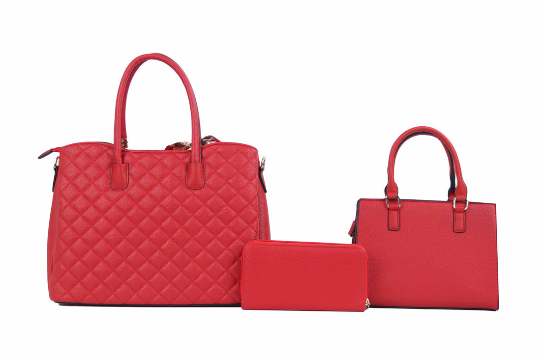 3-1 Handbags Set S2504