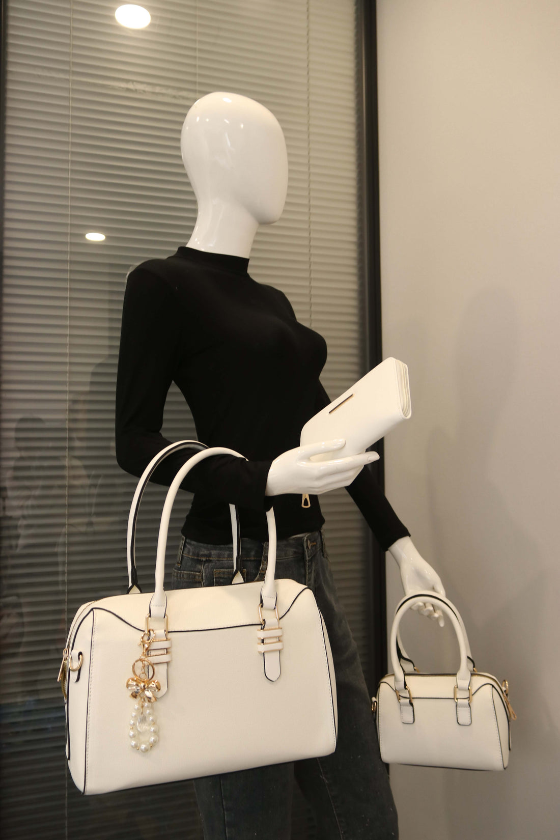 3-1 Handbag Set S2505