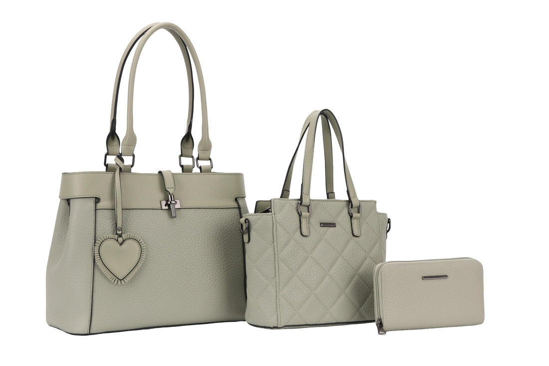 3-1 Handbags Set S2506