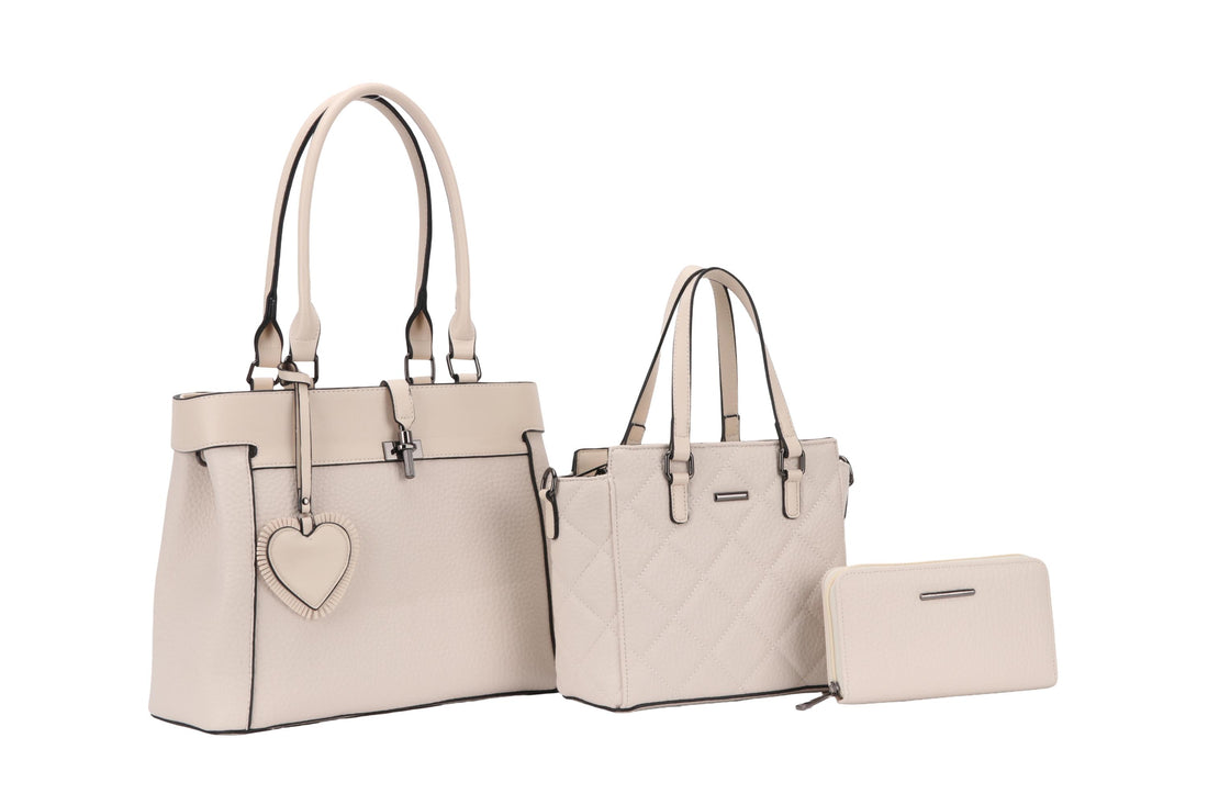 3-1 Handbags Set S2506