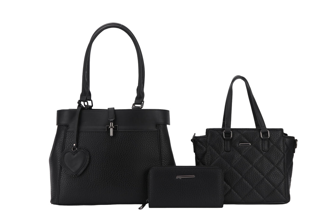 3-1 Handbags Set S2506