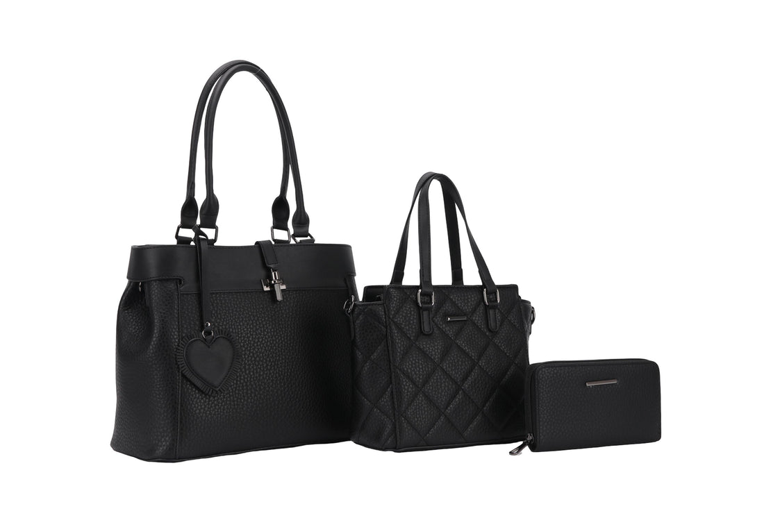 3-1 Handbags Set S2506