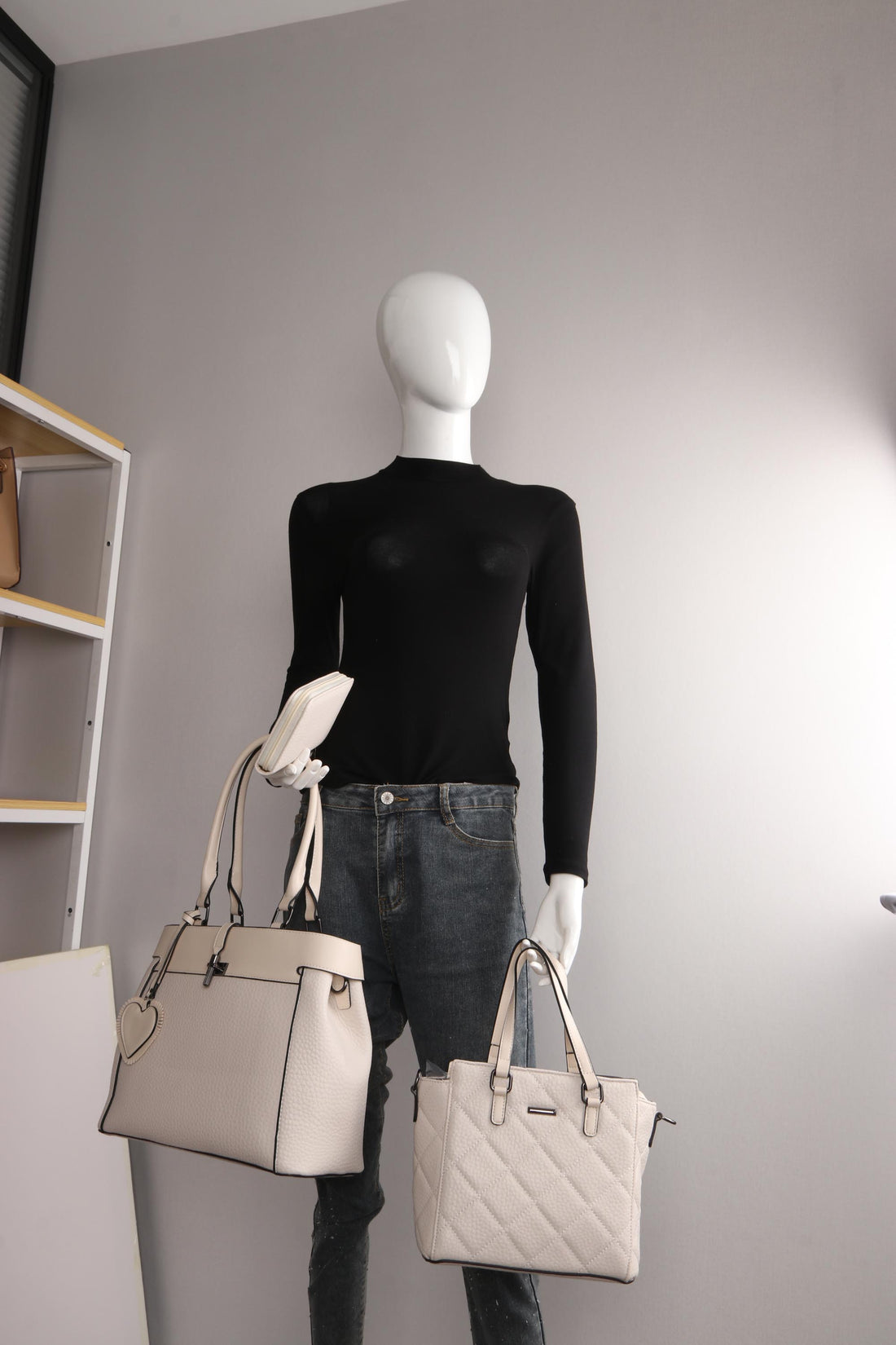3-1 Handbags Set S2506
