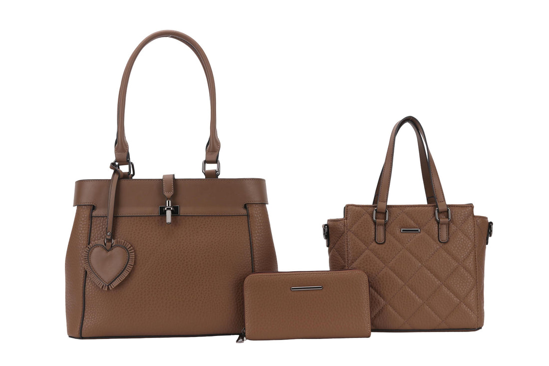 3-1 Handbags Set S2506