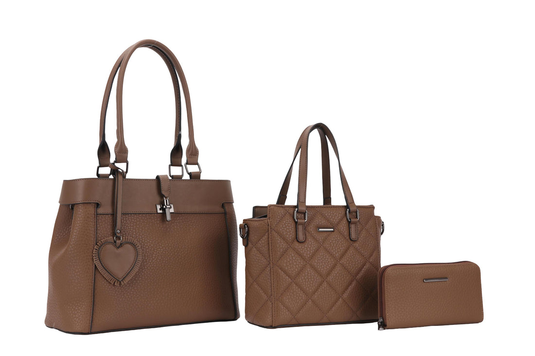 3-1 Handbags Set S2506