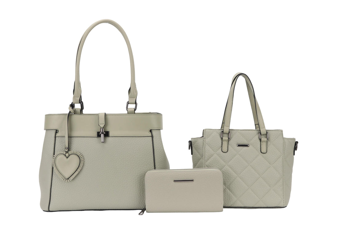 3-1 Handbags Set S2506