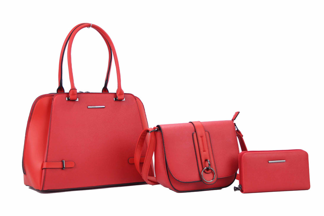3-1 Handbag Set S2507