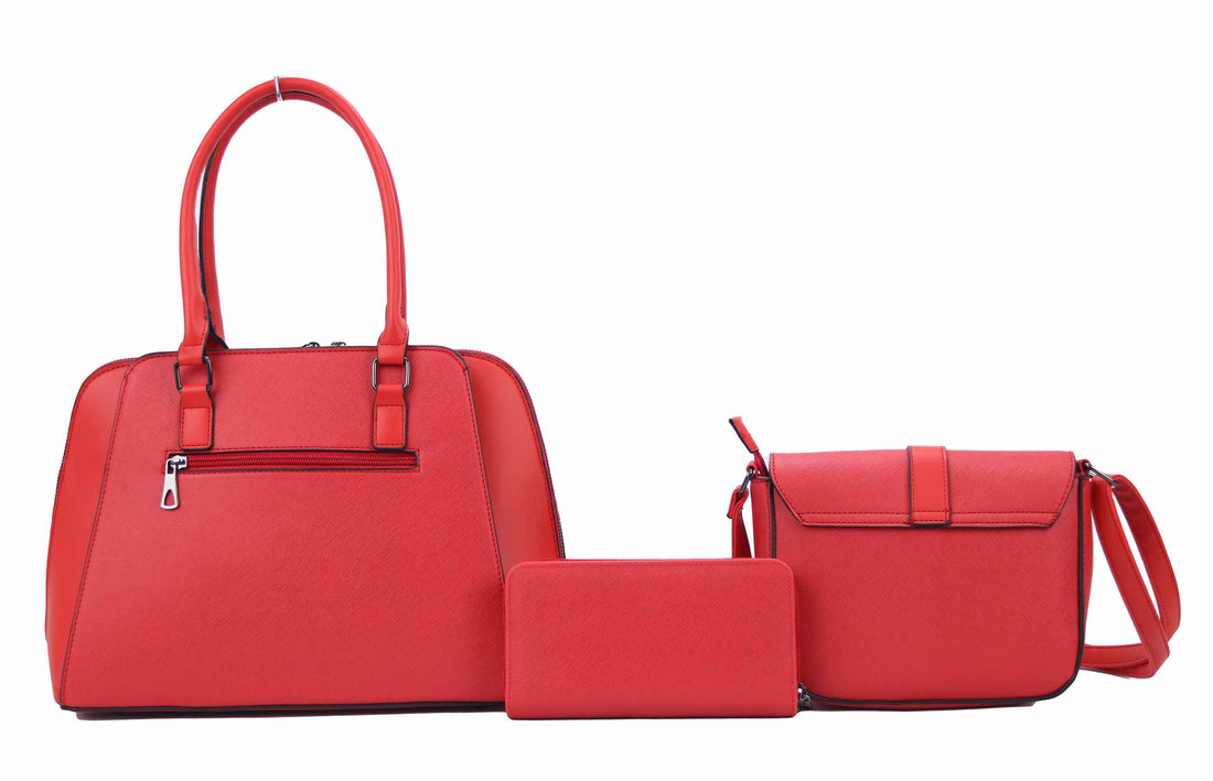 3-1 Handbag Set S2507