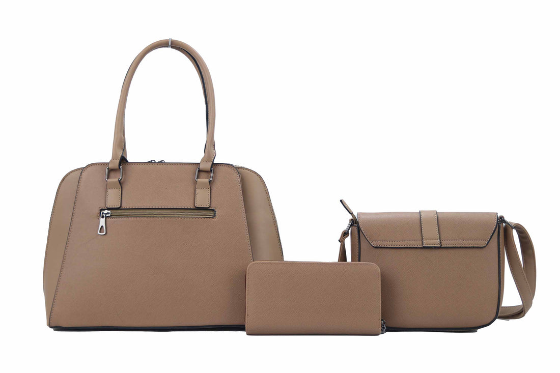 3-1 Handbag Set S2507