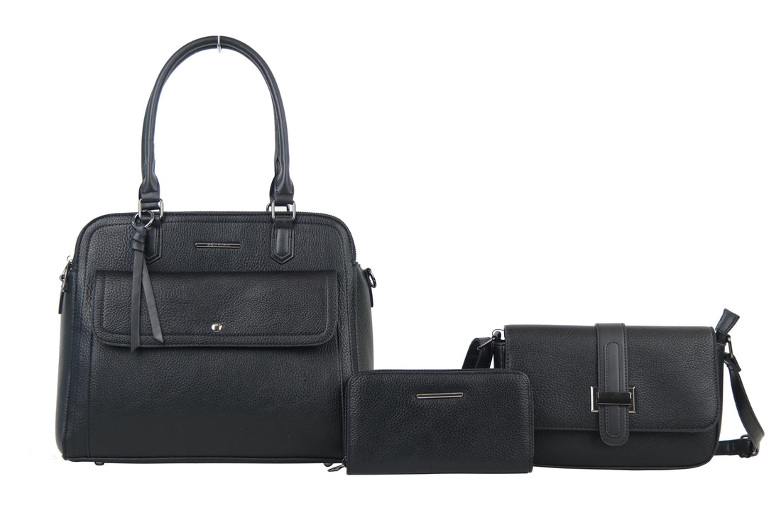 3-1 Handbags Set S2508