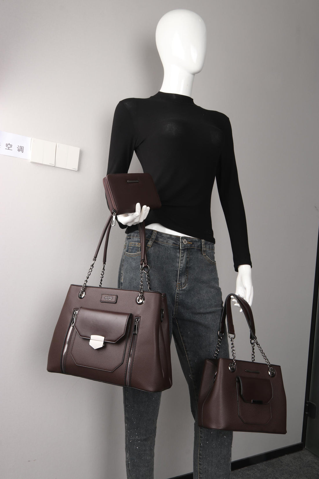 SD Designer Handbags S2549 wholesale