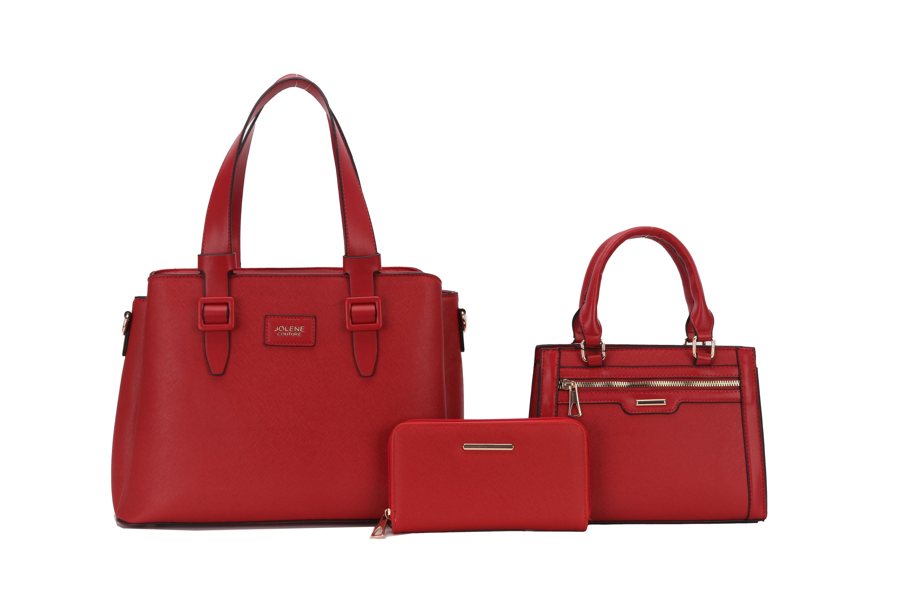 3-1 Handbags Set S2554 