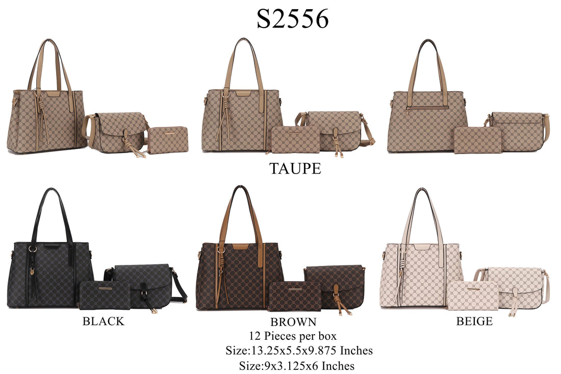 SD Designer Handbags S2556 wholesale all colors