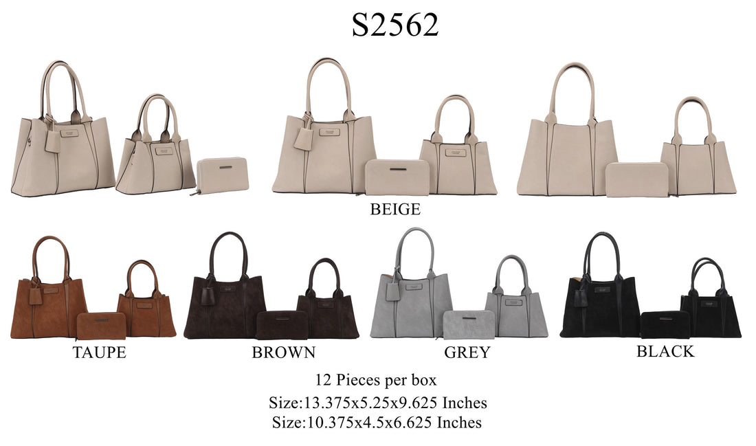SD Designer Handbags S2562 wholesale all colors