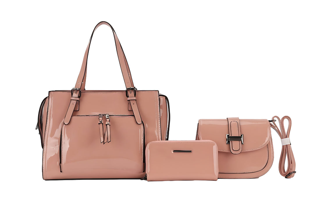 3-1 Handbags Set S2566 