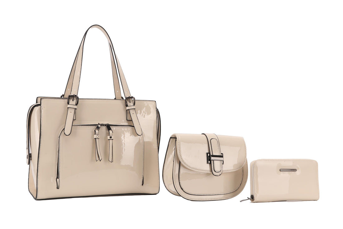 3-1 Handbags Set S2566 wholesale handbag set - photo 8