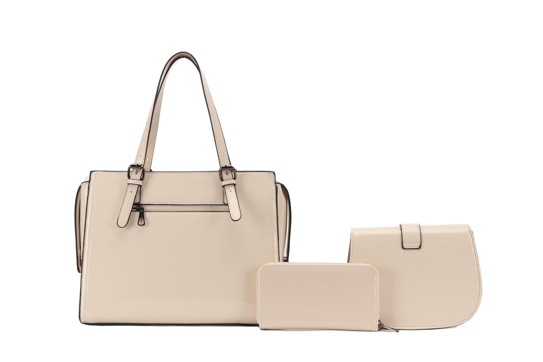 3-1 Handbags Set S2566 wholesale handbag set - photo 9