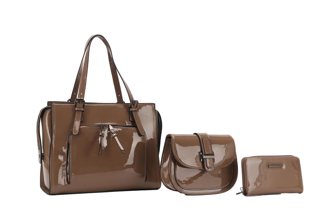 3-1 Handbags Set S2566 wholesale handbag set - photo 11