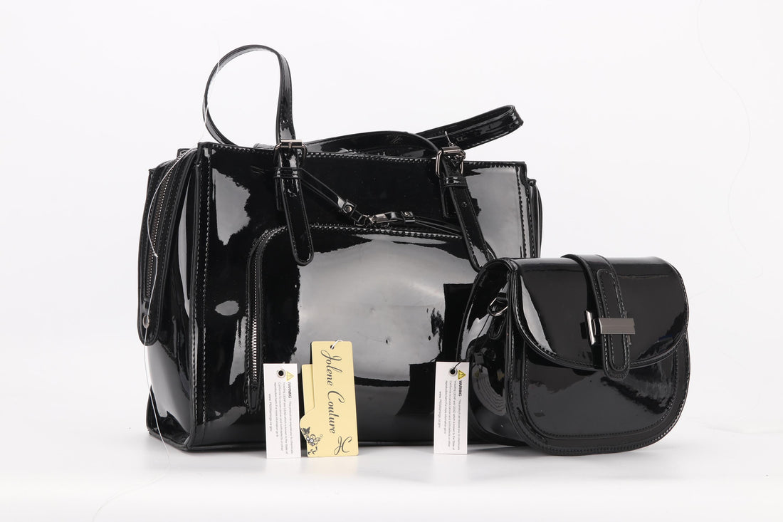 3-1 Handbags Set S2566 wholesale handbag set - photo 16