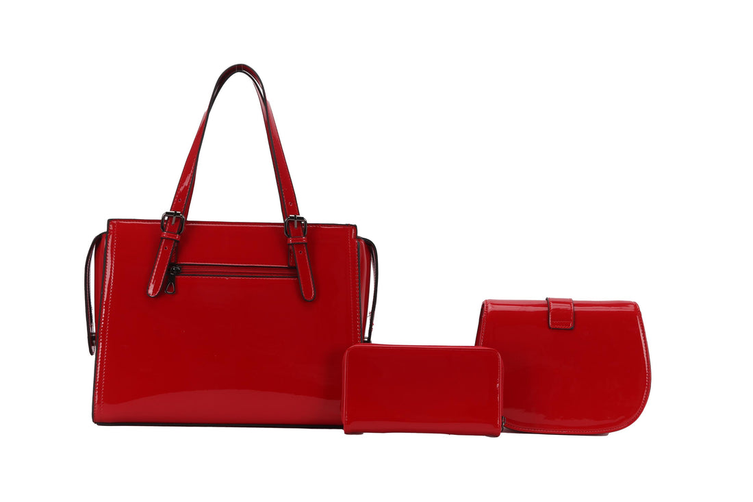 3-1 Handbags Set S2566 wholesale handbag set - photo 19