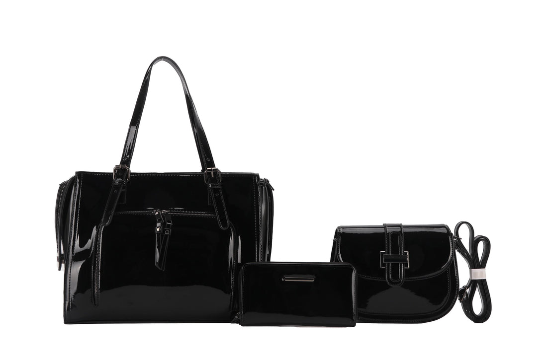 3-1 Handbags Set S2566 wholesale handbag set - photo 2