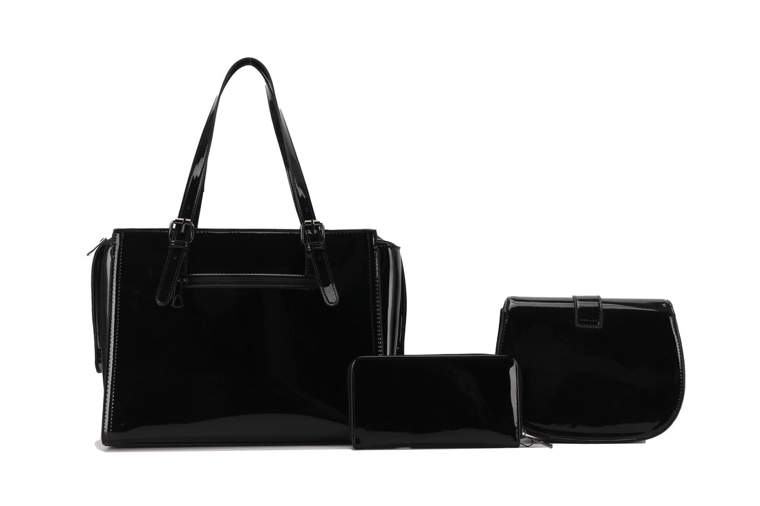 3-1 Handbags Set S2566 wholesale handbag set - photo 3