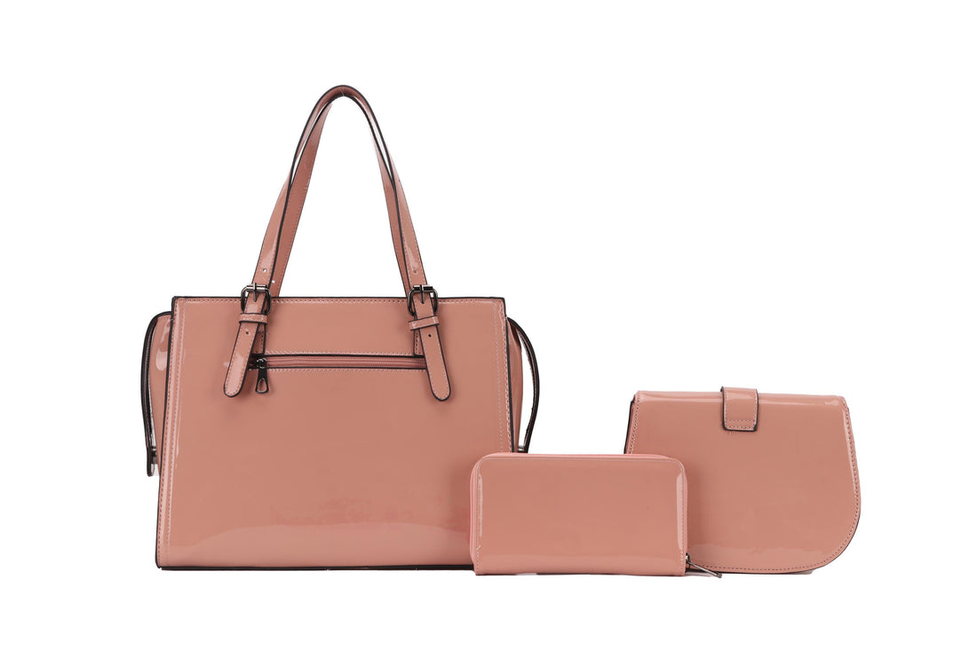 3-1 Handbags Set S2566 wholesale handbag set - photo 23