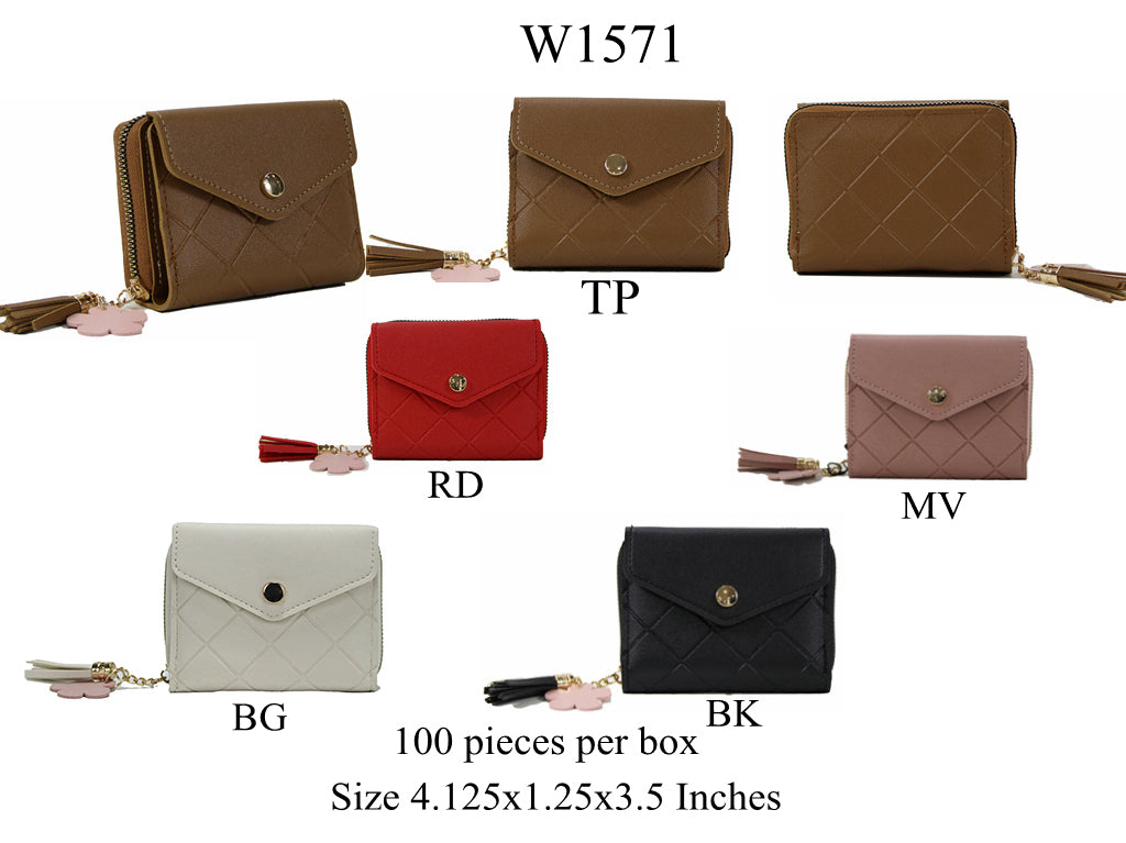 Wallet W1571