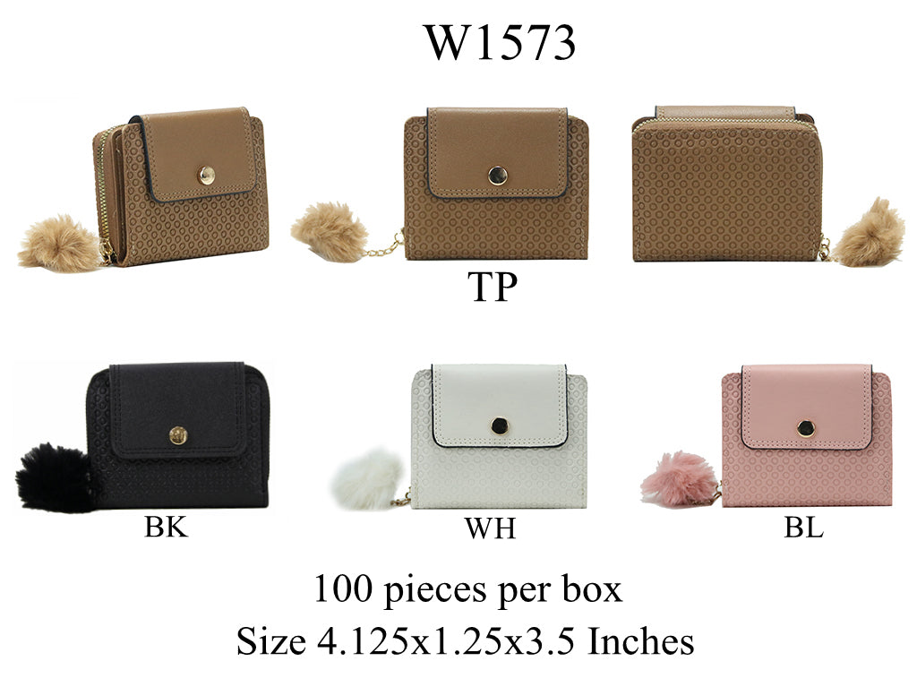 Wallet W1573