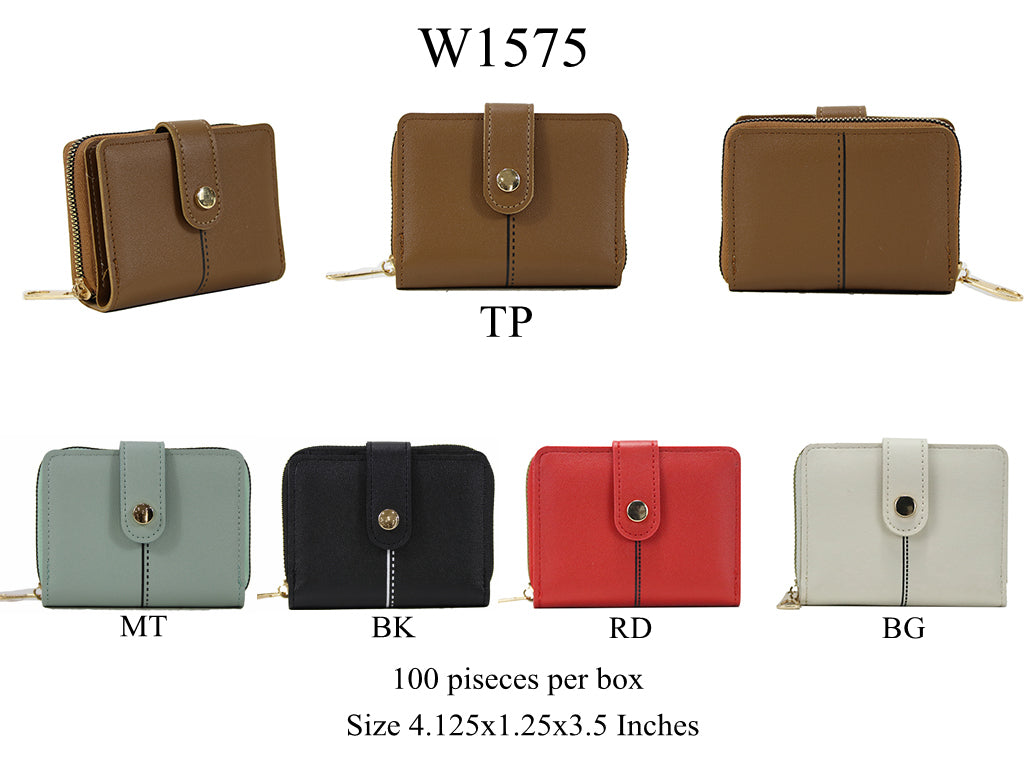 Wallet W1575