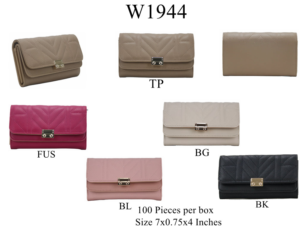 Wallet W1944