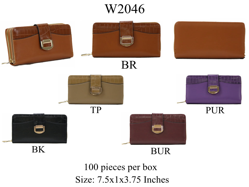 Wallet W2046
