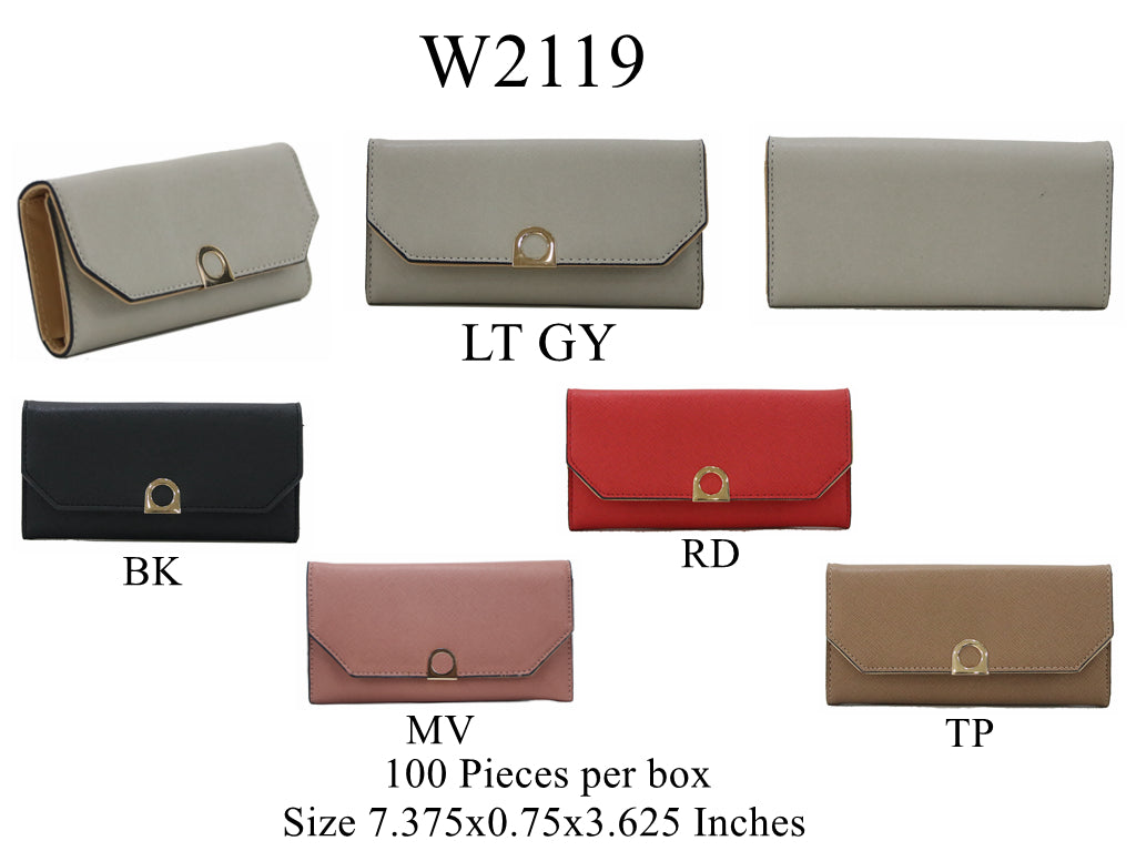 Wallet W2119