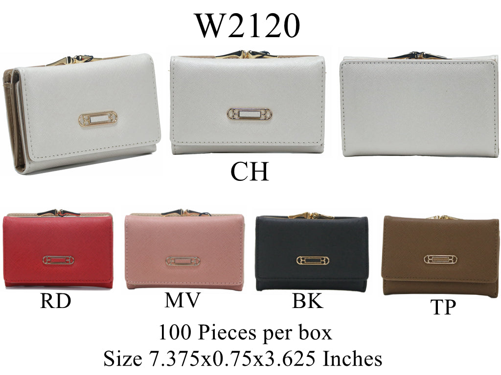 Wallet W2120