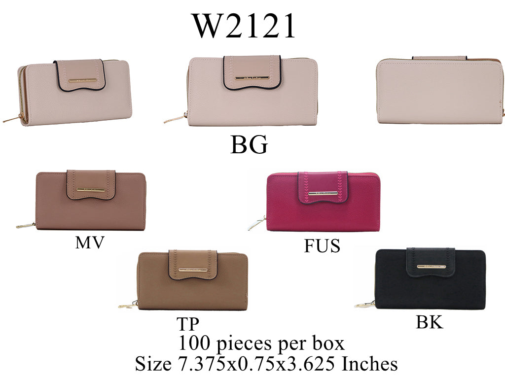 Wallet W2121