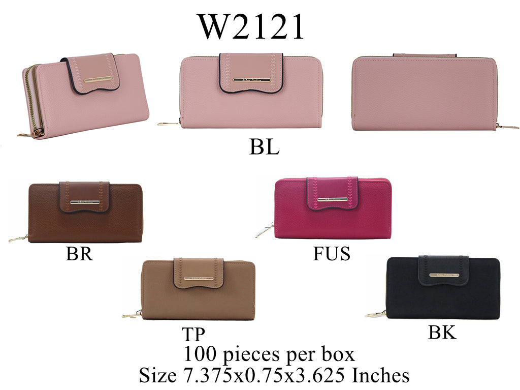 Wallet W2121