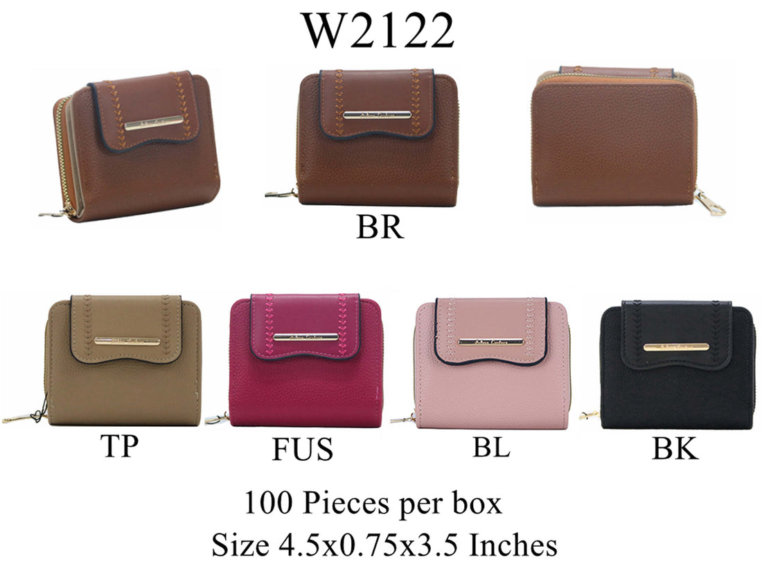 Wallet W2122