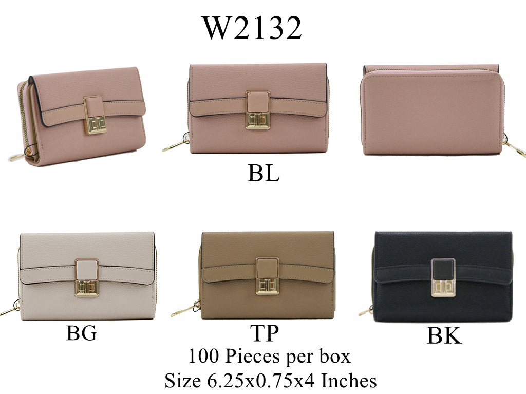 Wallet W2132