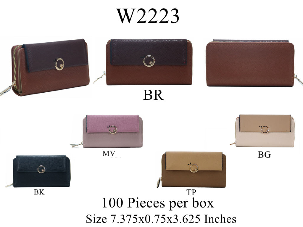 Wallet W2223