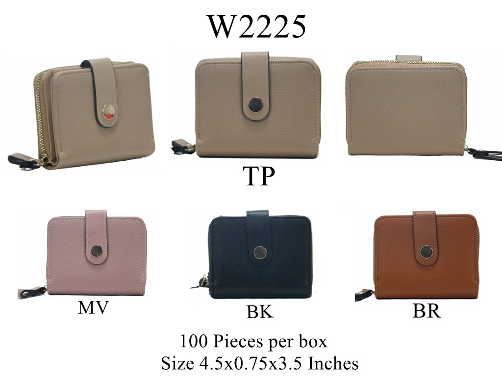 Wallet W2225