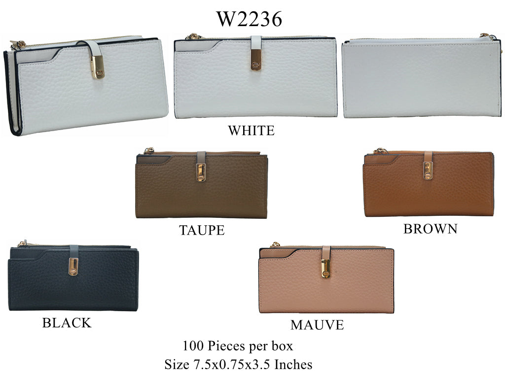 Wallet W2236