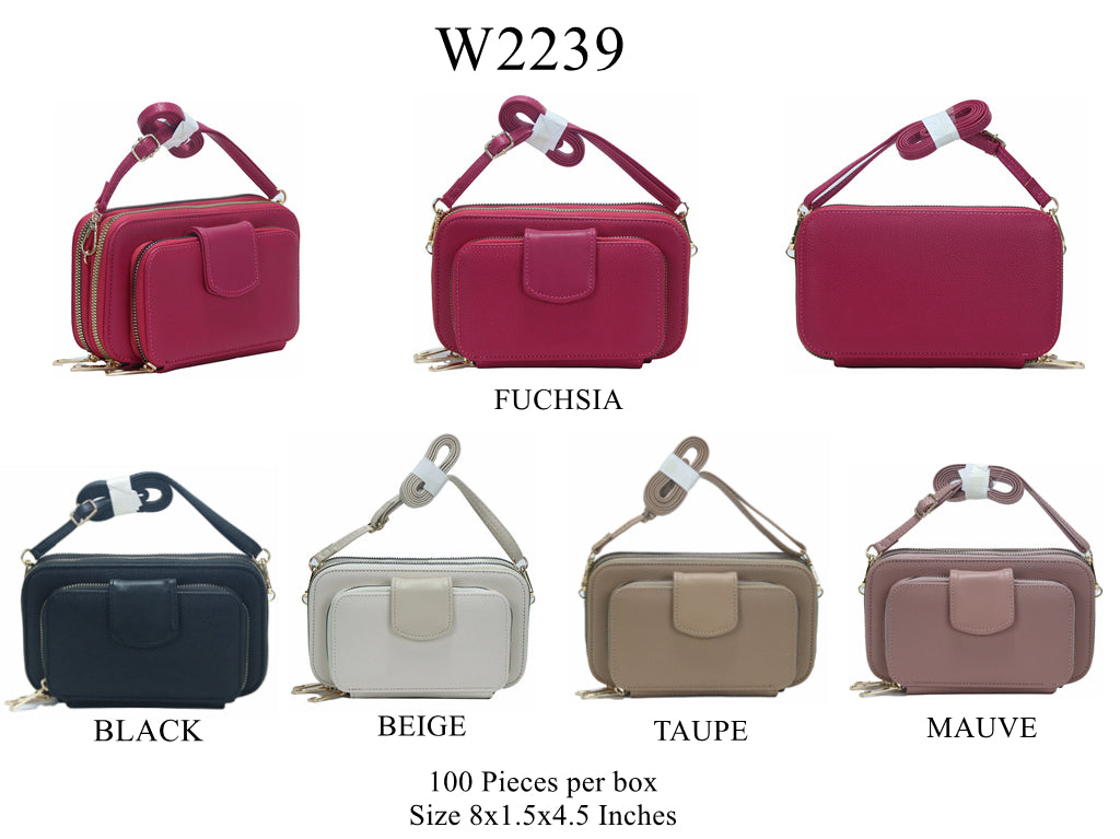 Wallet W2239