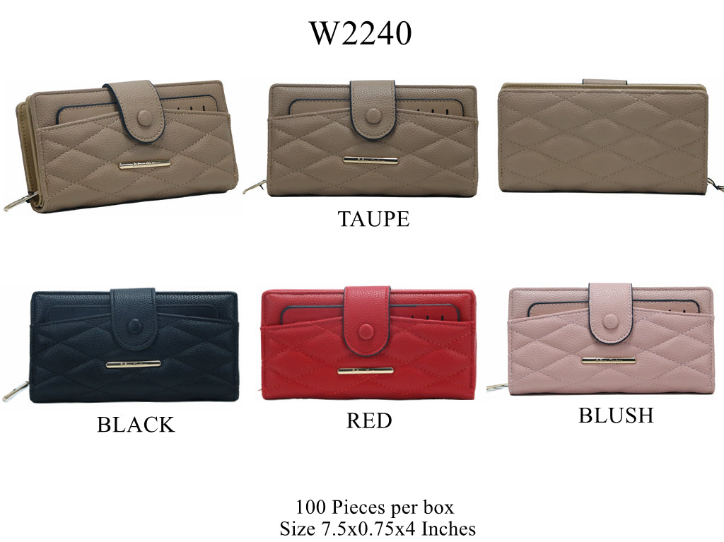 Wallet W2240