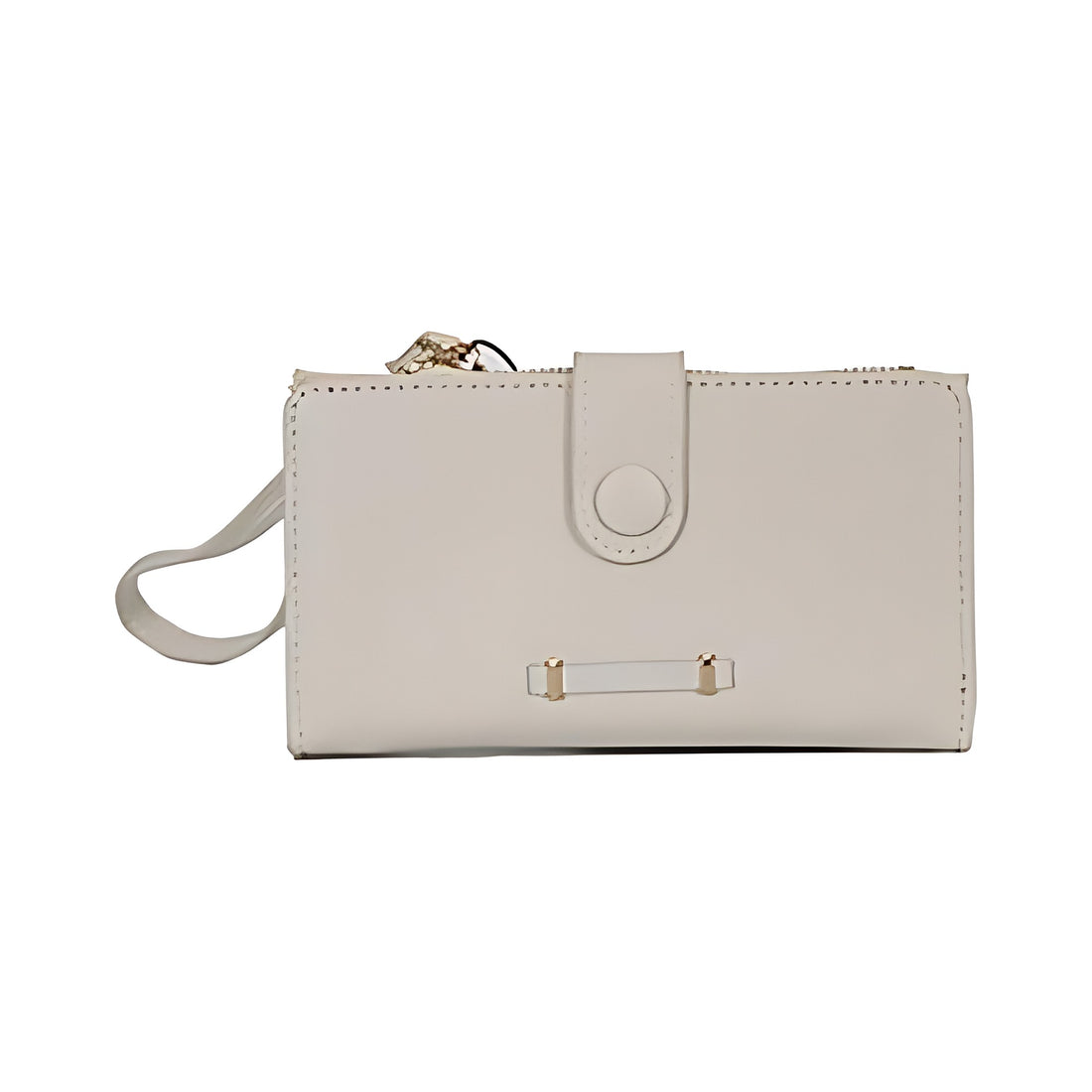 Wallet W2242 Beige