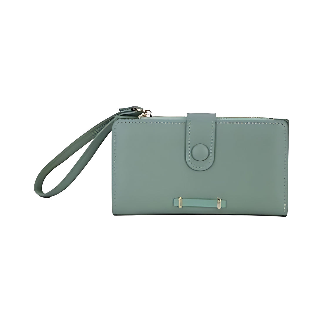 Wallet W2242 Green