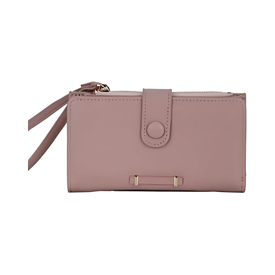 Wallet W2242 Mauve