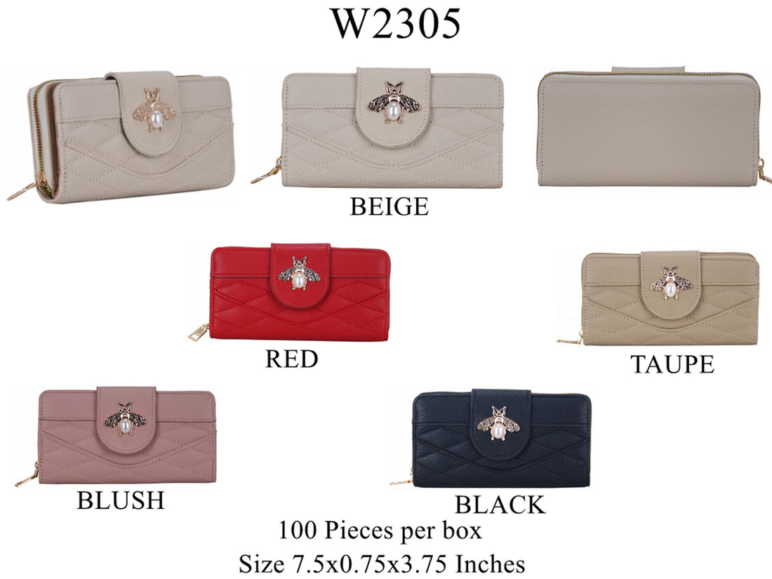 Wallet W2305